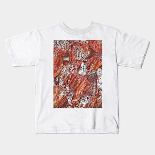 Red tomatoes Kids T-Shirt